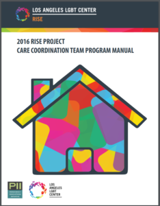 Care Coordination Team Manual