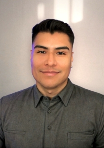 Josh_headshot Ariel Bustamante